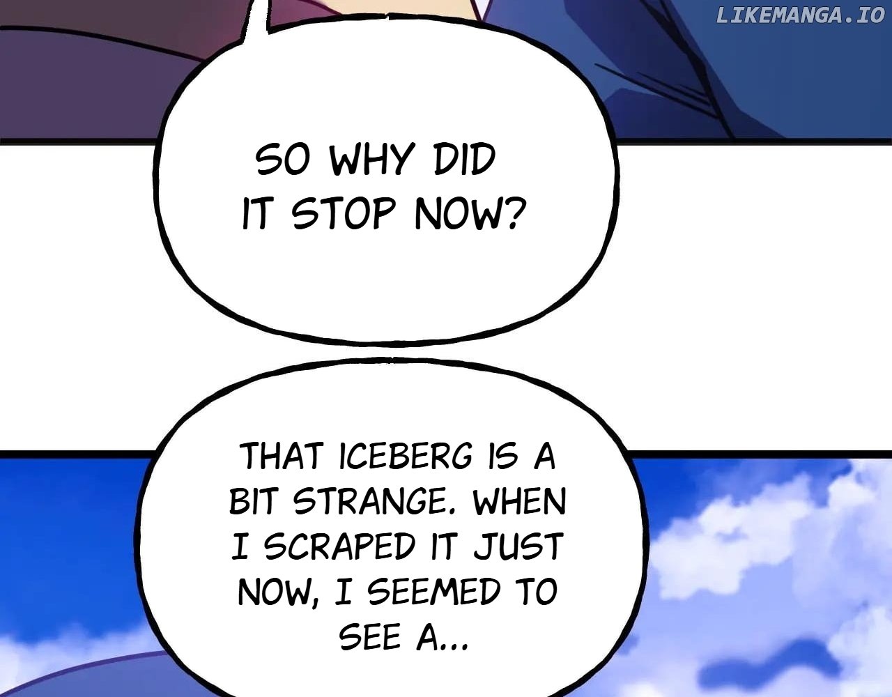 Log into the Future Chapter 188 - page 80